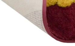 como Badteppich Hallöchen Popöchen