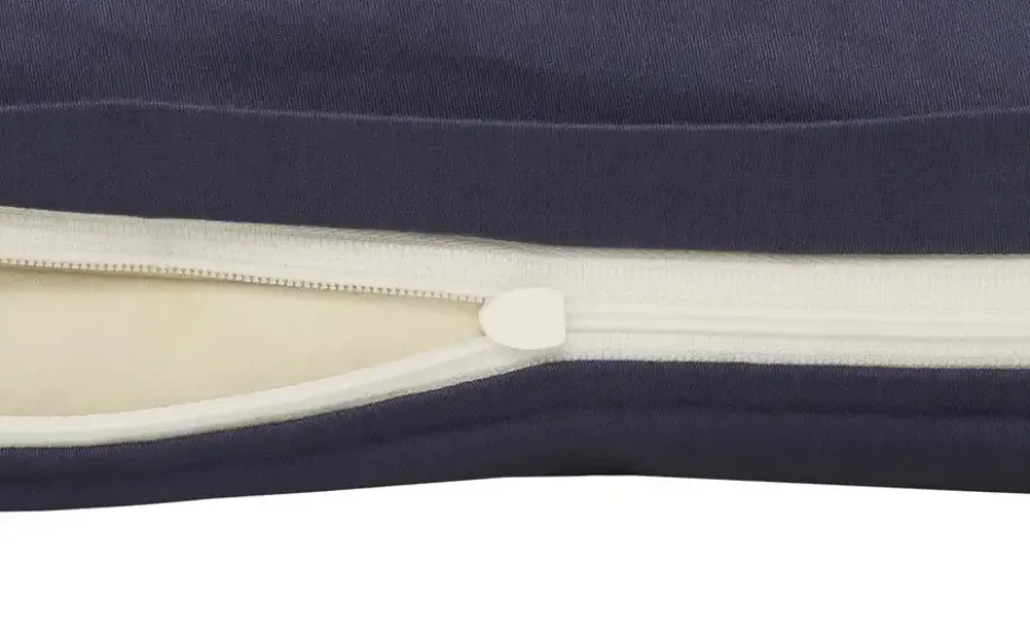 como Bettwäsche Uni Satin