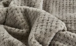 como Coralfleece Decke Mia XL