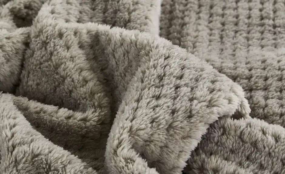 como Coralfleece Decke Mia XL