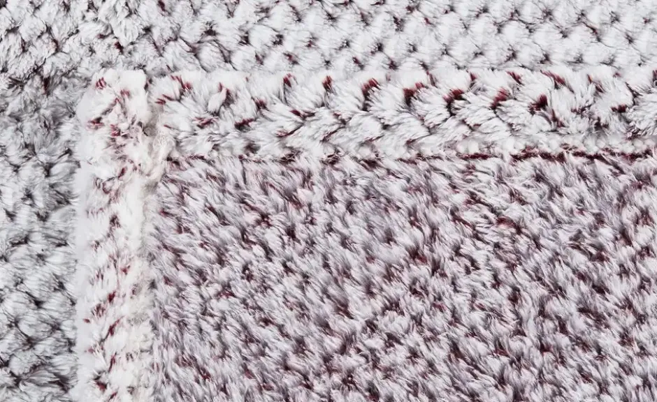 como Coralfleecedecke Mini Mi