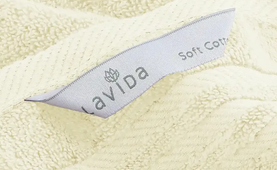 como Duschtuch Soft Cotton