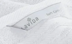 como Duschtuch Soft Cotton