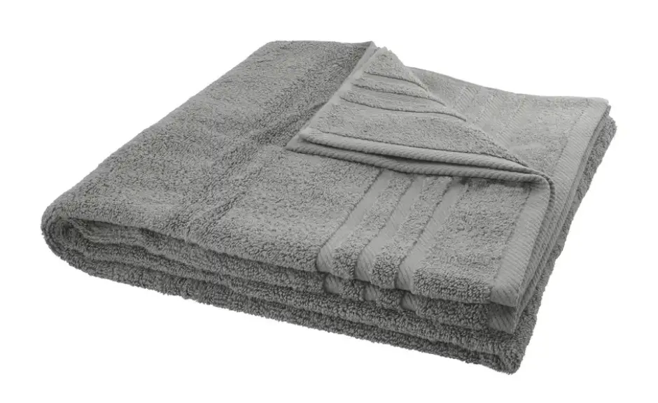 como Duschtuch Soft Cotton