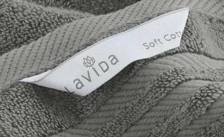 como Duschtuch Soft Cotton