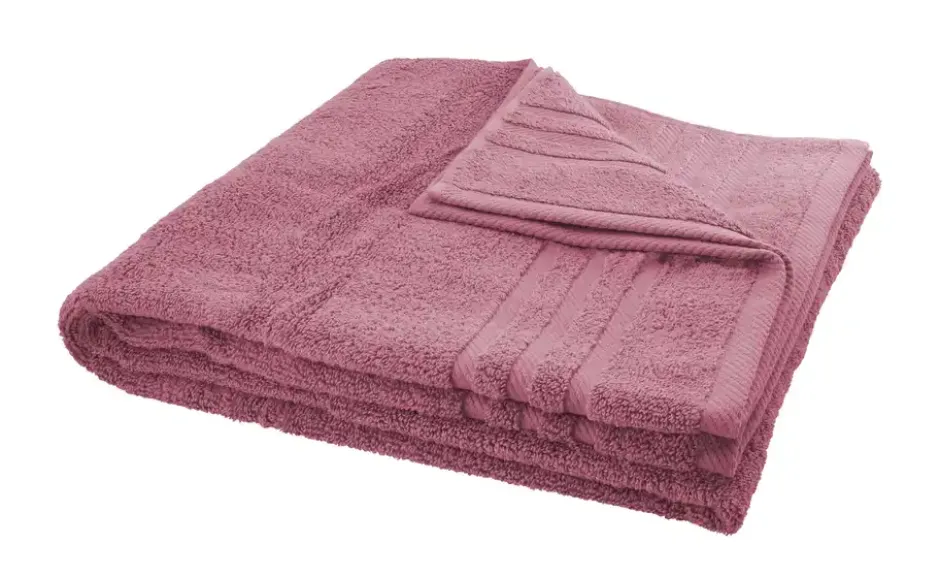 como Duschtuch Soft Cotton
