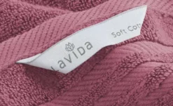 como Duschtuch Soft Cotton