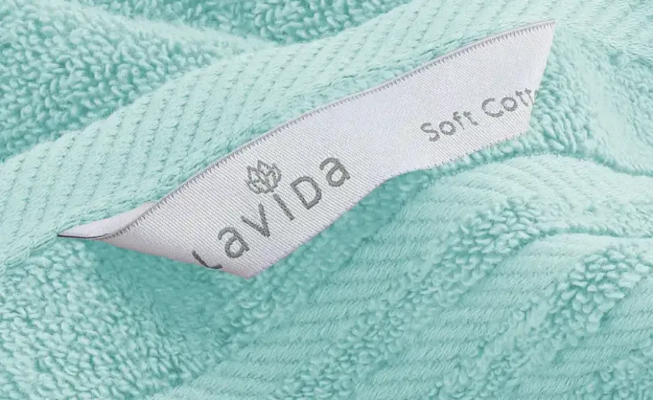como Duschtuch Soft Cotton