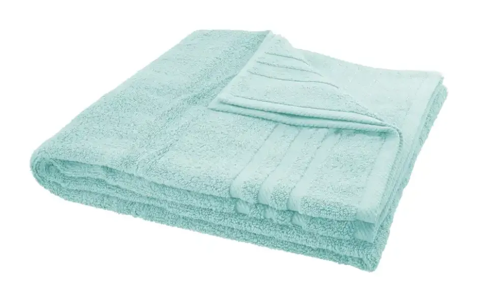 como Duschtuch Soft Cotton