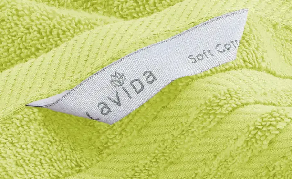 como Duschtuch Soft Cotton
