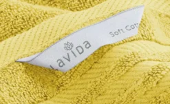 como Duschtuch Soft Cotton