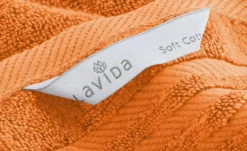 como Duschtuch Soft Cotton