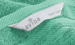 como Duschtuch Soft Cotton