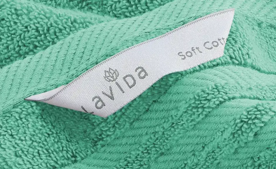 como Duschtuch Soft Cotton