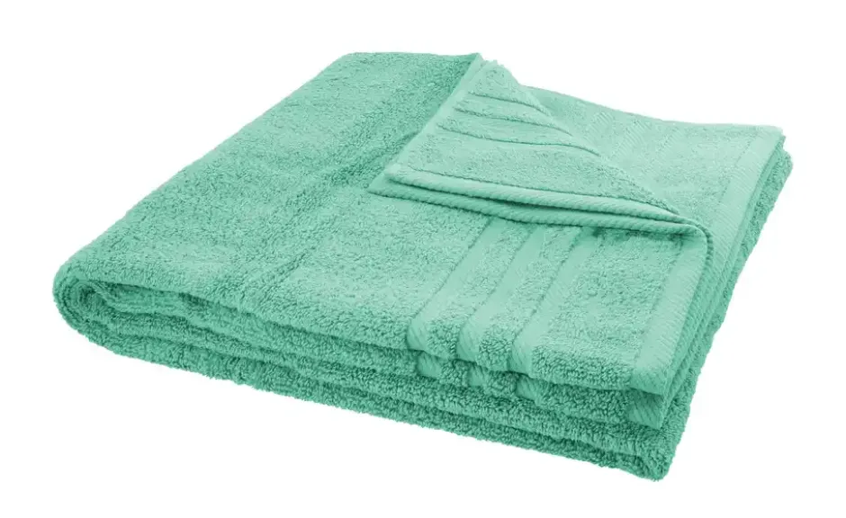 como Duschtuch Soft Cotton
