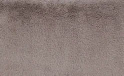 como Fellkissen Rabbit