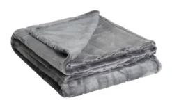 como Flanelldecke Deluxe