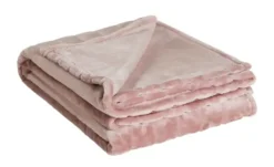 como Flanelldecke Deluxe