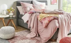 como Flanelldecke Deluxe