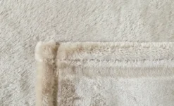 como Flanelldecke Deluxe