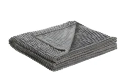 como Flanell Fleecedecke Lexi XL