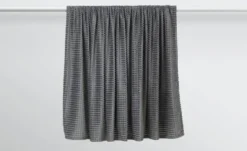 como Flanell Fleecedecke Lexi XL