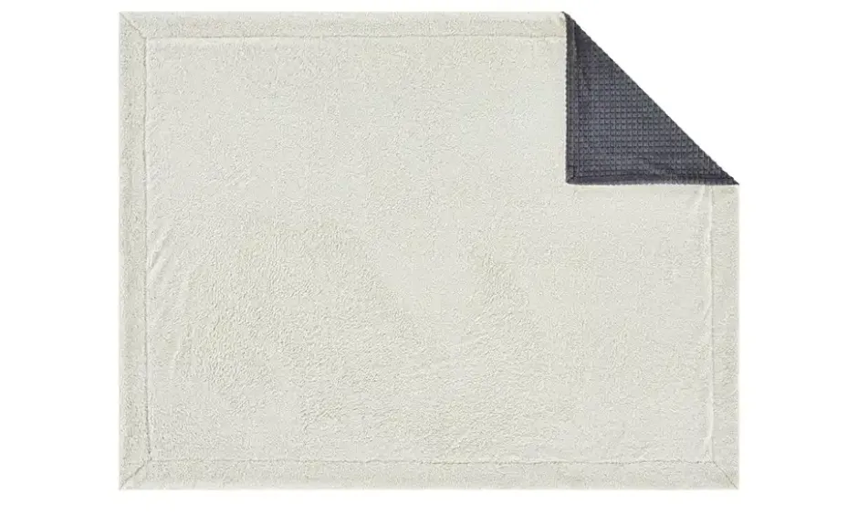 como Flanell Fleecedecke Lexi