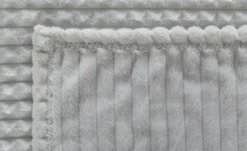 como Flanell Fleecedecke Lexi XL
