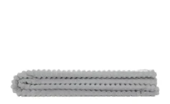 como Flanell Fleecedecke Lexi XL