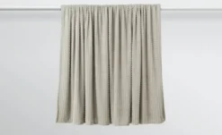 como Flanell Fleecedecke Lexi XL