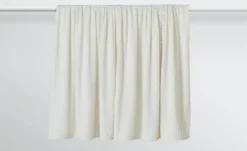 como Flanell Fleecedecke Lexi XL