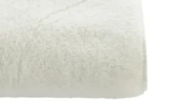 Como Green Badetuch Kuschel Wuschel Neu