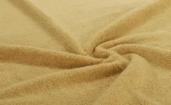 Como Green Badetuch Kuschel Wuschel Neu