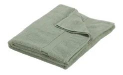 Como Green Badetuch Kuschel Wuschel Neu
