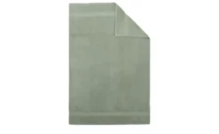 Como Green Badetuch Kuschel Wuschel Neu