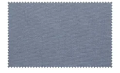 Como Green Baumwoll-Bettwäsche Stone Washed