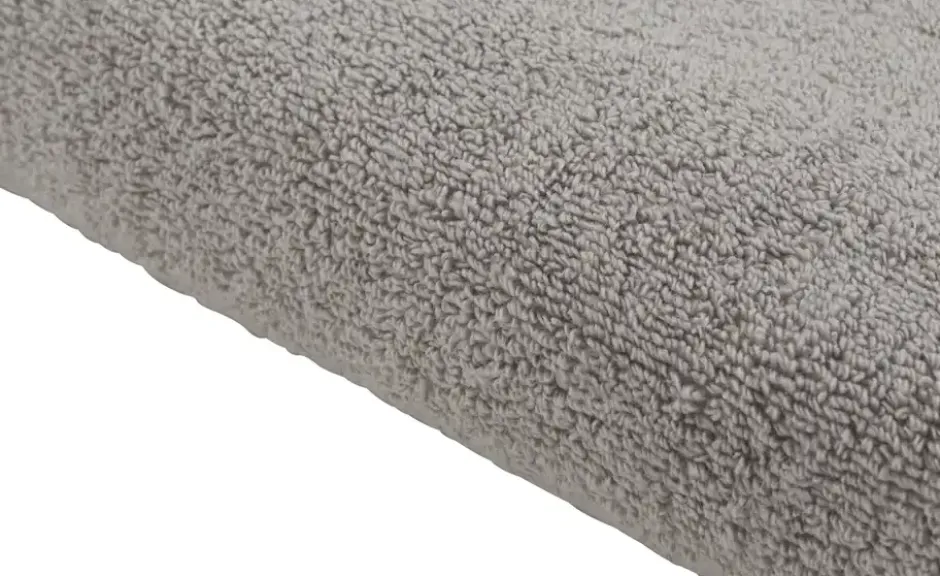 Como Green Duschtuch Kuschel Wuschel Neu