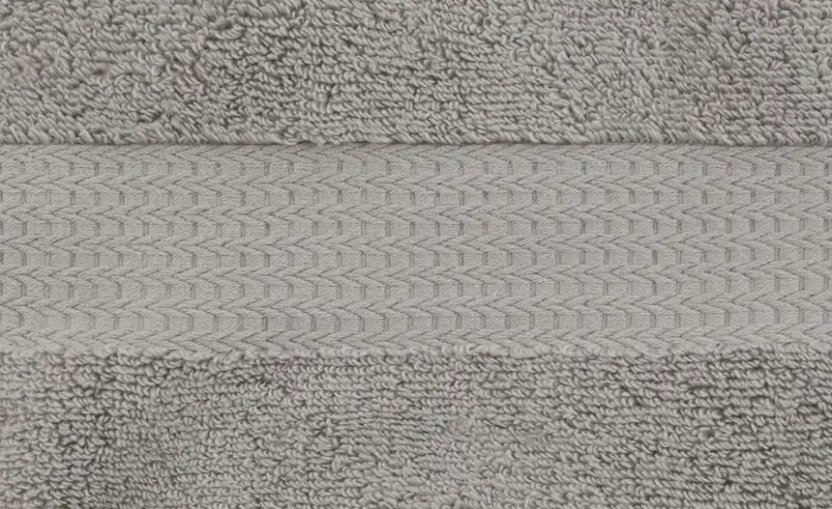 Como Green Duschtuch Kuschel Wuschel Neu