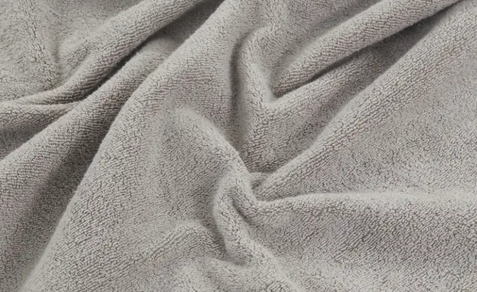 Como Green Duschtuch Kuschel Wuschel Neu