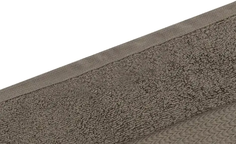 Como Green Duschtuch Kuschel Wuschel Neu