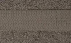 Como Green Duschtuch Kuschel Wuschel Neu