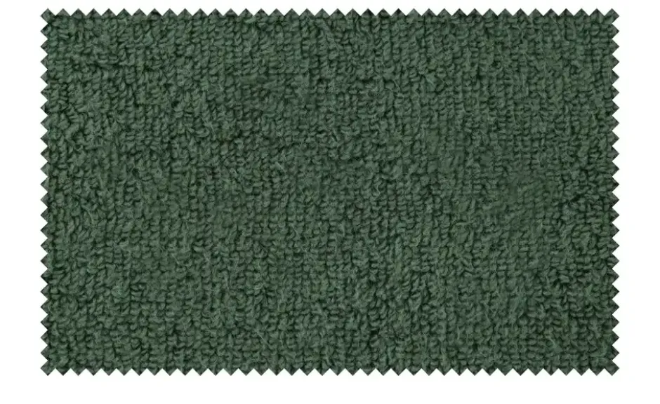 Como Green Duschtuch Kuschel Wuschel Neu