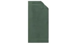 Como Green Duschtuch Kuschel Wuschel Neu