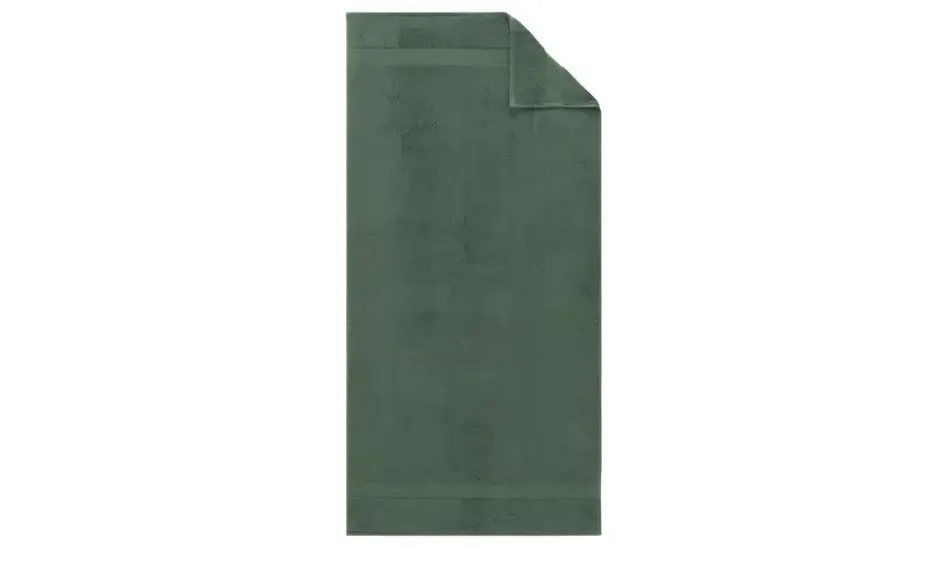 Como Green Duschtuch Kuschel Wuschel Neu