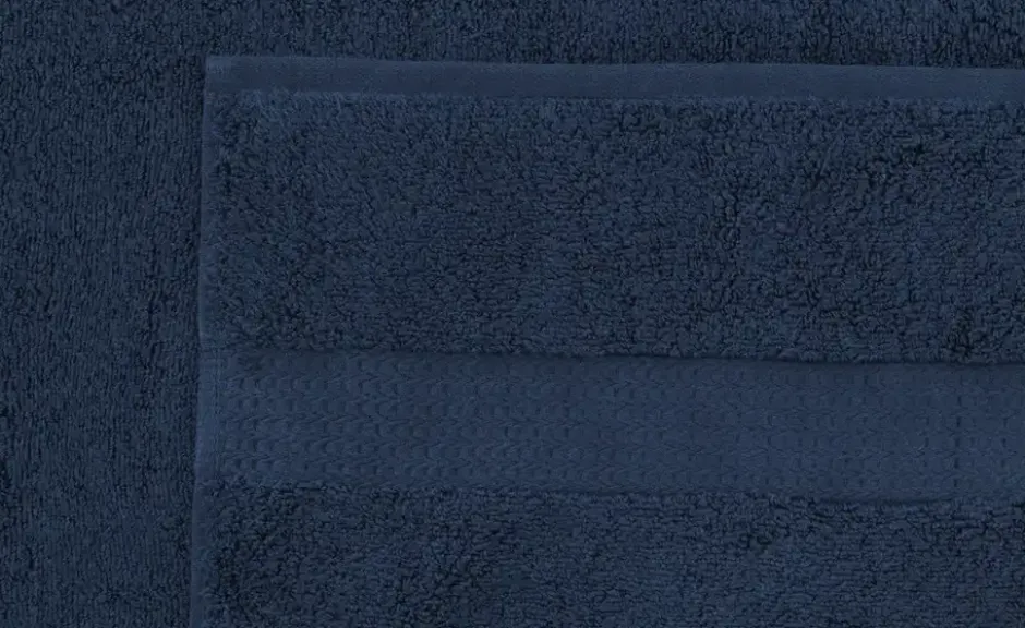 Como Green Duschtuch Kuschel Wuschel Neu