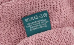 Como Green Gästetuch
