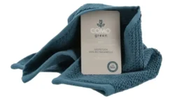 Como Green Gästetuch