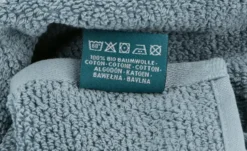 Como Green Gästetuch