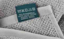 Como Green Gästetuch