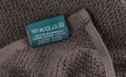 Como Green Gästetuch